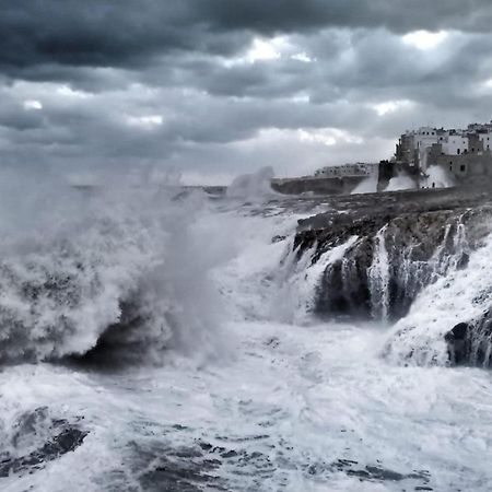 La Casa Di Giovanni Polignano a Mare Dış mekan fotoğraf