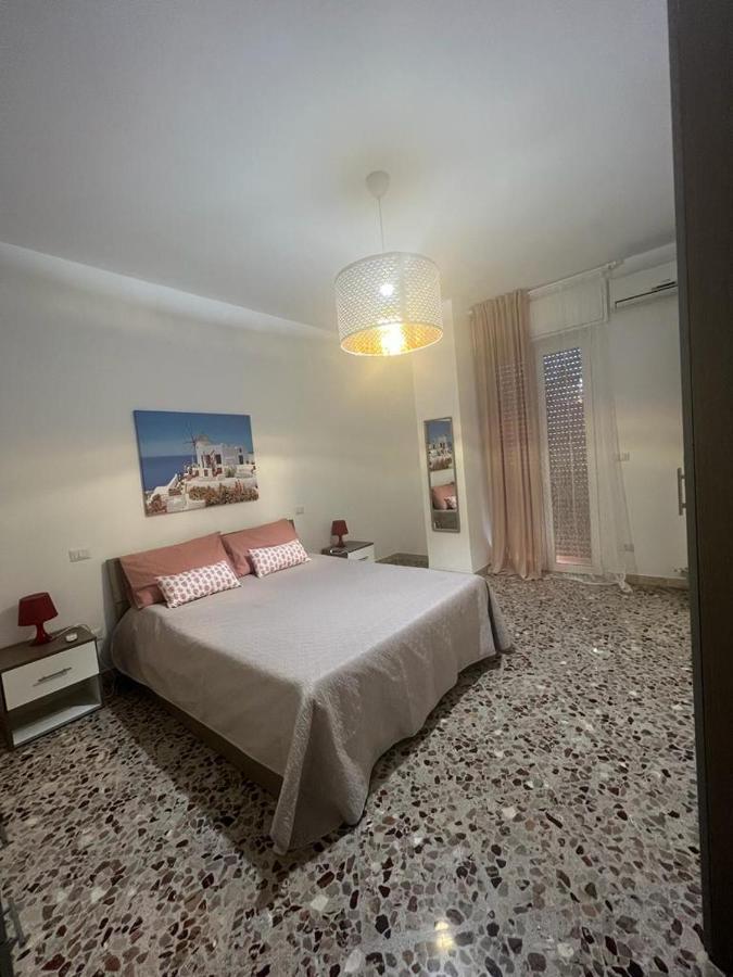 La Casa Di Giovanni Polignano a Mare Dış mekan fotoğraf