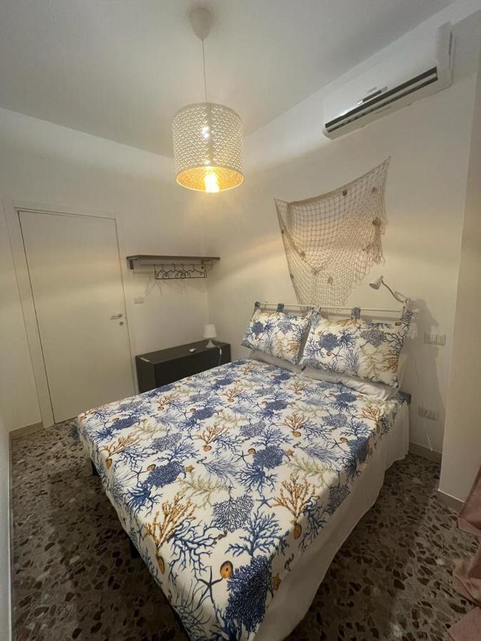 La Casa Di Giovanni Polignano a Mare Dış mekan fotoğraf