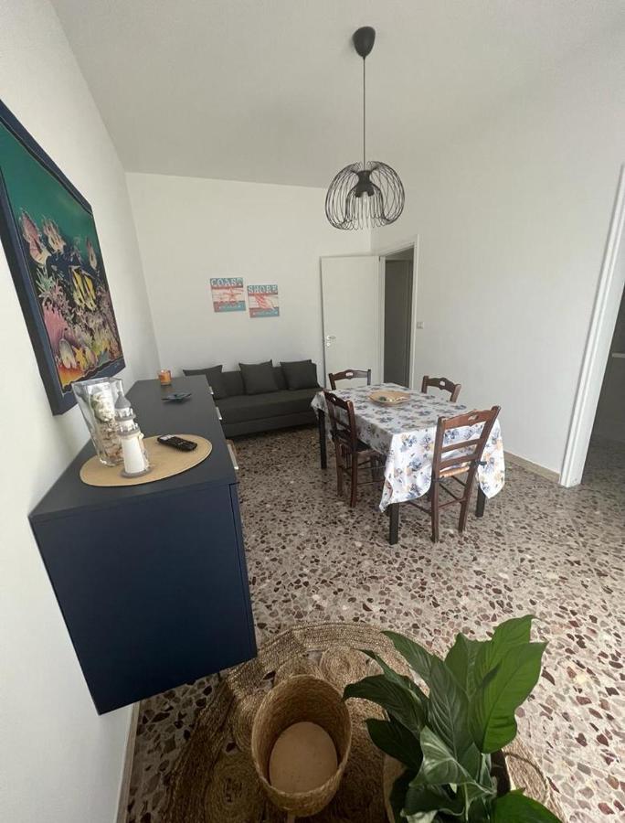 La Casa Di Giovanni Polignano a Mare Dış mekan fotoğraf