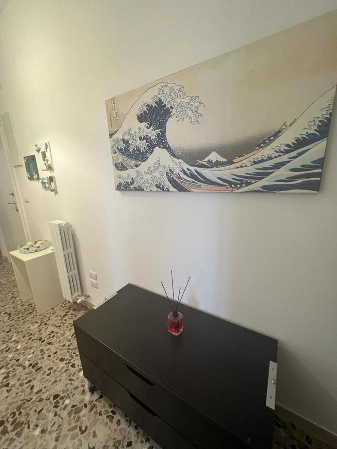 La Casa Di Giovanni Polignano a Mare Dış mekan fotoğraf