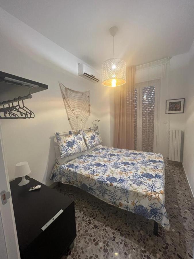 La Casa Di Giovanni Polignano a Mare Dış mekan fotoğraf