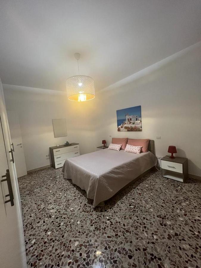 La Casa Di Giovanni Polignano a Mare Dış mekan fotoğraf