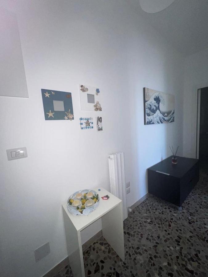 La Casa Di Giovanni Polignano a Mare Dış mekan fotoğraf