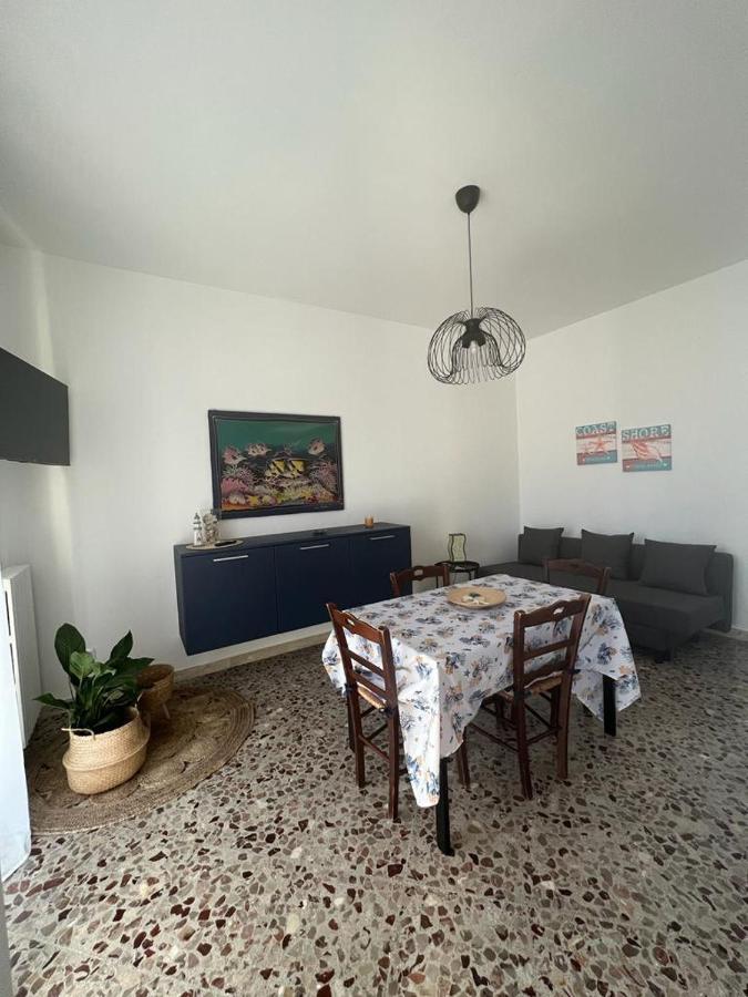 La Casa Di Giovanni Polignano a Mare Dış mekan fotoğraf