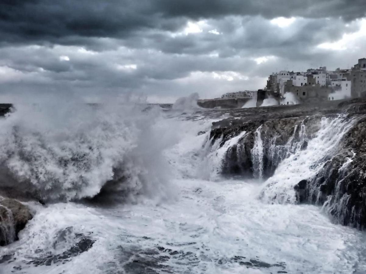 La Casa Di Giovanni Polignano a Mare Dış mekan fotoğraf